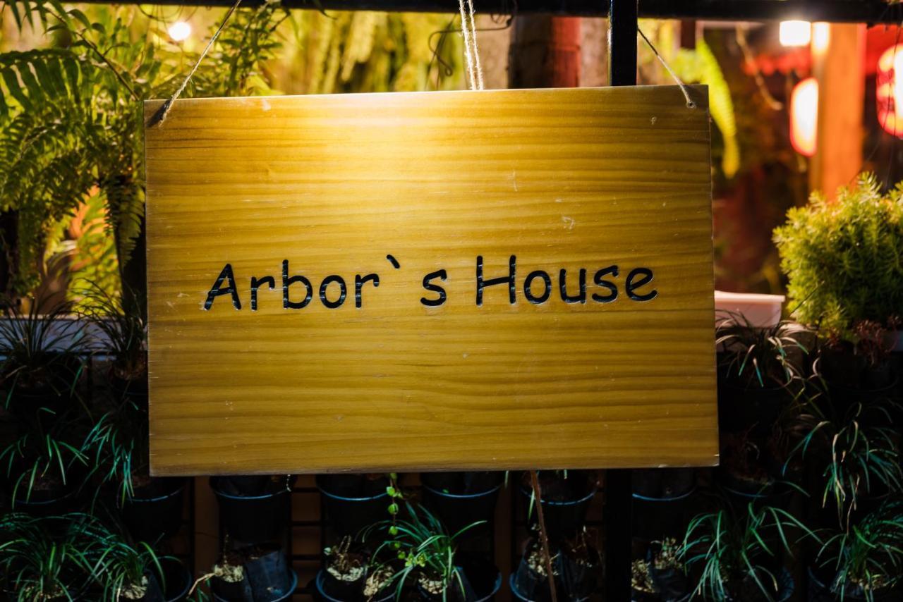 Appartement Arbor'S House à Chiang Mai Extérieur photo